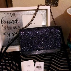 Kate spade crossbody/shoulder bag